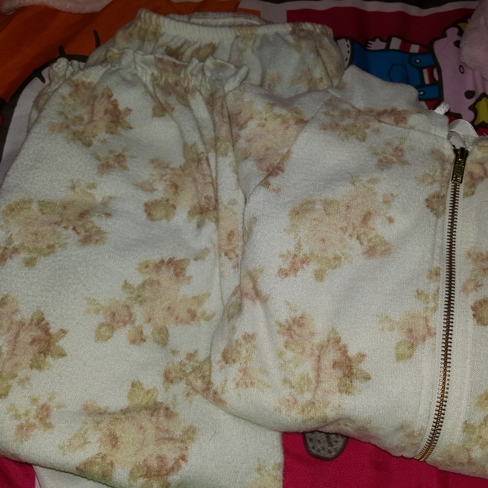 Liz Lisa Lizmelo My Melody Pajamas